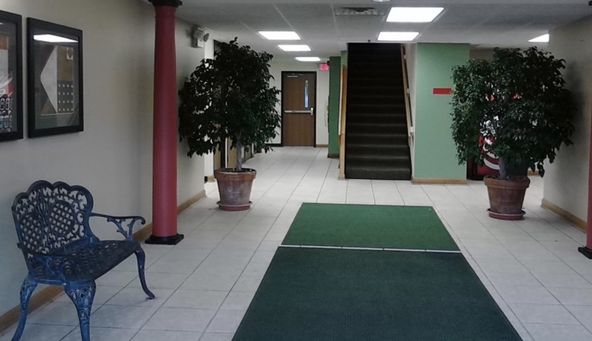 Carnegie Office Park: 600 N Bell Ave, Carnegie, PA 15106